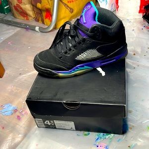 Air Jordan Retro 5
